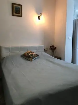 Triple, Doğa Manzaralı