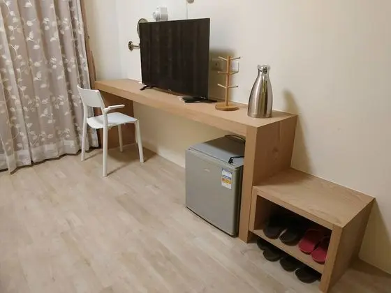 Comfort Dört Kişilik Oda, 2 Büyük (Queen) Boy Yatak, Sigara İçilmez