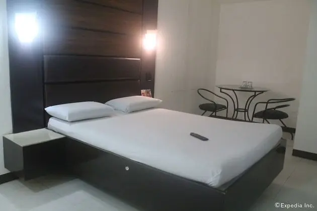 Executive Stüdyo Süit, 1 Büyük (Queen) Boy Yatak, Özel Banyo