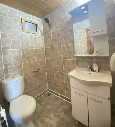 Deluxe 3 Kişilik Oda