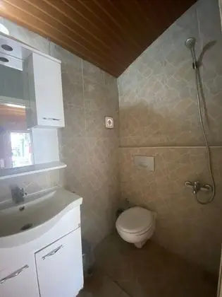 Standart - İki Yataklı Oda