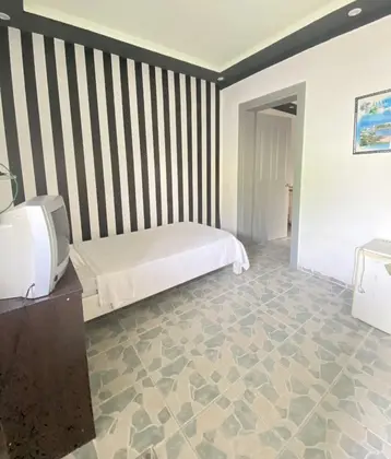 Tas Apartment Daire