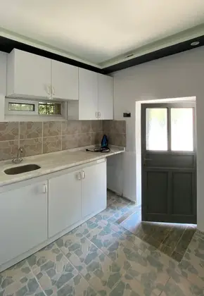 Tas Apartment Daire