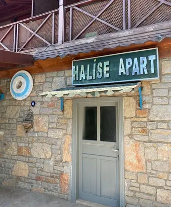 Tas Apartment Daire