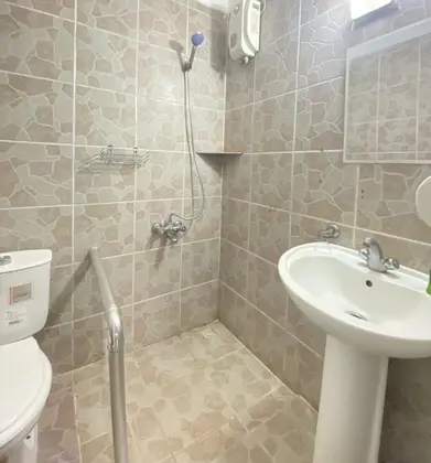 Tas Apartment Daire