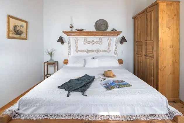 Panoramic Villa, 2 Yatak Odası, Deniz Manzaralı