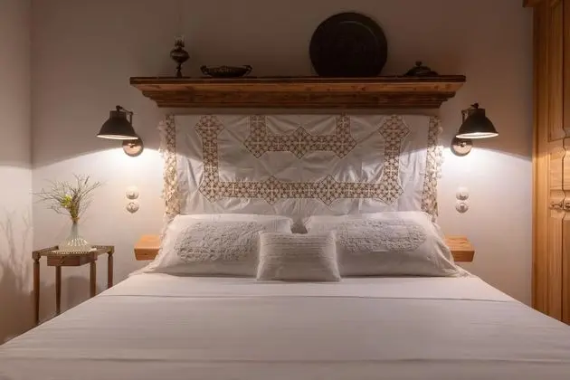 Panoramic Villa, 2 Yatak Odası, Deniz Manzaralı