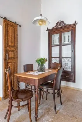 Panoramic Villa, 2 Yatak Odası, Deniz Manzaralı