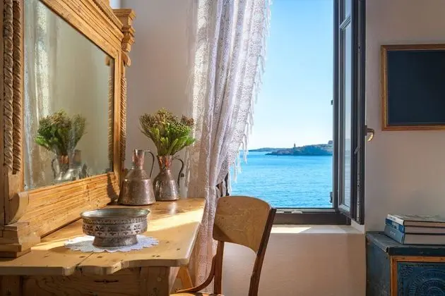 Panoramic Villa, 2 Yatak Odası, Deniz Manzaralı