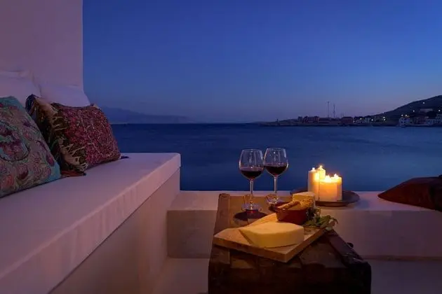 Panoramic Villa, 2 Yatak Odası, Deniz Manzaralı