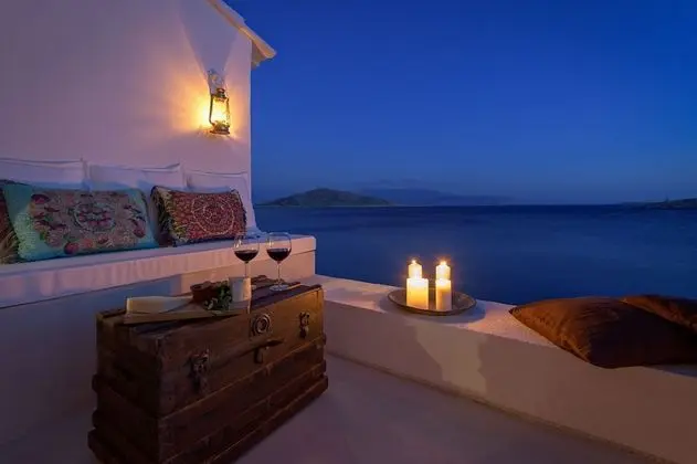 Panoramic Villa, 2 Yatak Odası, Deniz Manzaralı