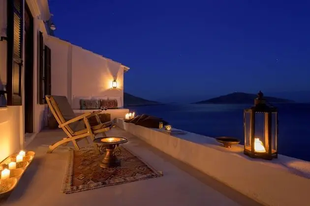 Panoramic Villa, 2 Yatak Odası, Deniz Manzaralı