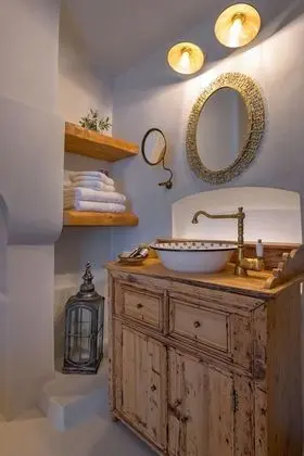 Panoramic Villa, 2 Yatak Odası, Deniz Manzaralı