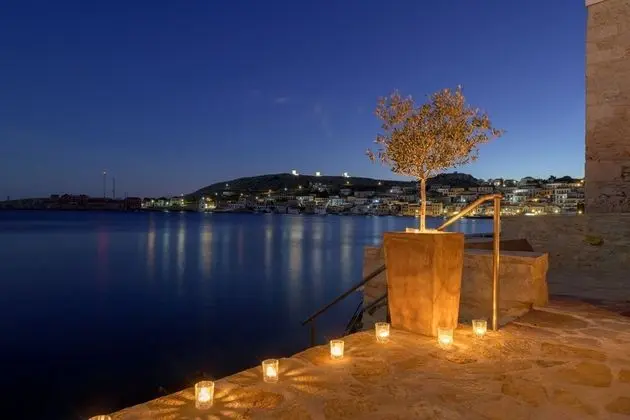 Panoramic Villa, 2 Yatak Odası, Deniz Manzaralı