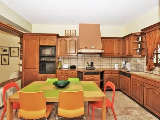 Family Villa, 3 Yatak Odası