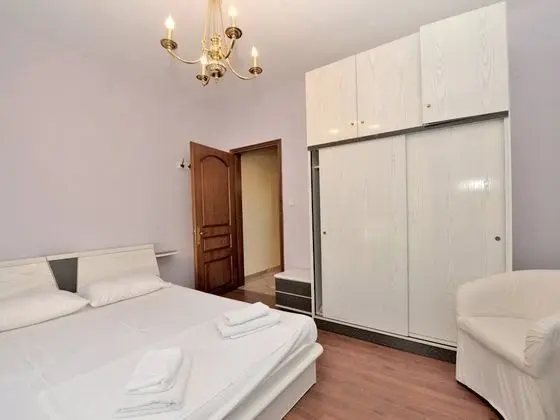 Family Villa, 3 Yatak Odası