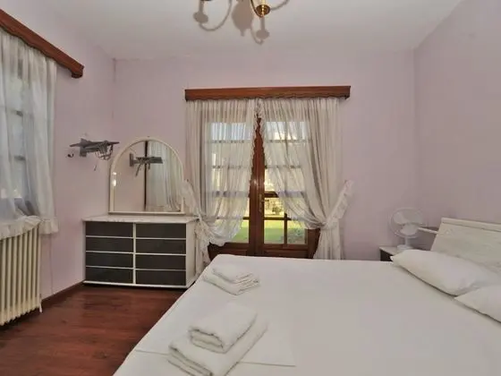 Family Villa, 3 Yatak Odası