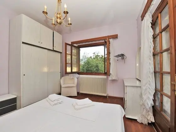 Family Villa, 3 Yatak Odası