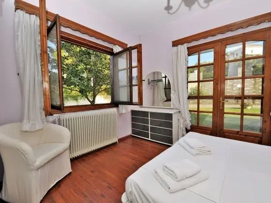 Family Villa, 3 Yatak Odası