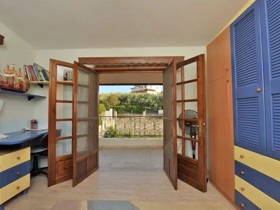 Family Villa, 3 Yatak Odası