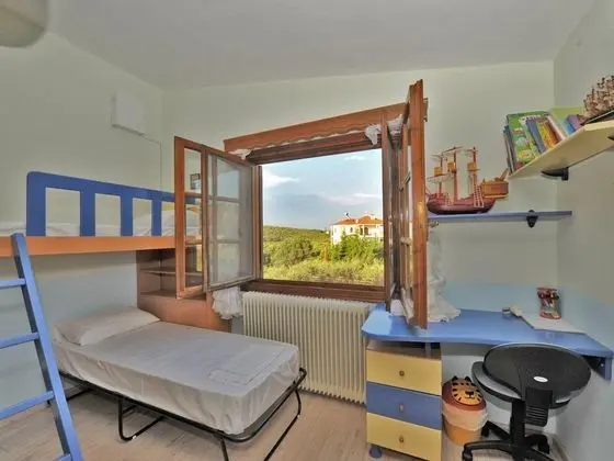 Family Villa, 3 Yatak Odası