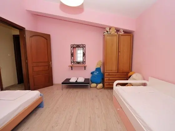 Family Villa, 3 Yatak Odası