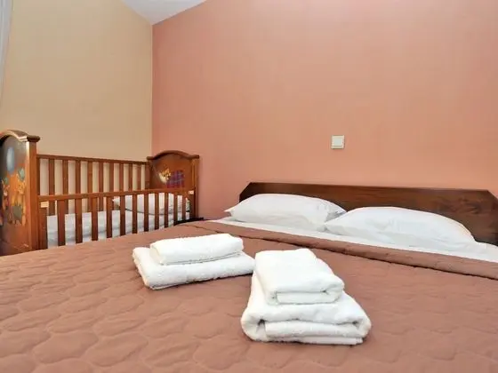 Family Villa, 3 Yatak Odası