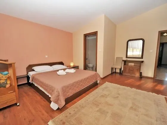 Family Villa, 3 Yatak Odası