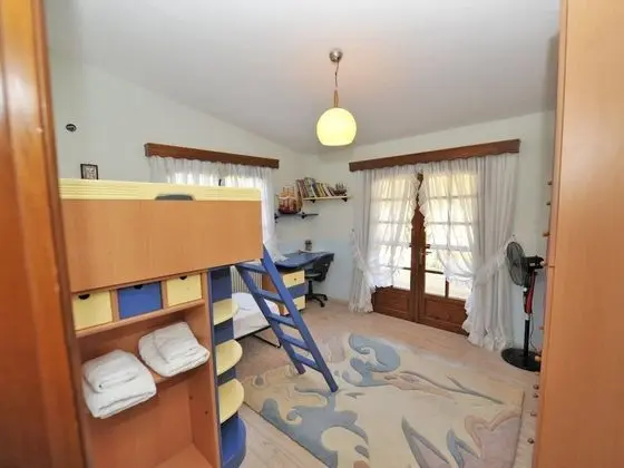 Family Villa, 3 Yatak Odası
