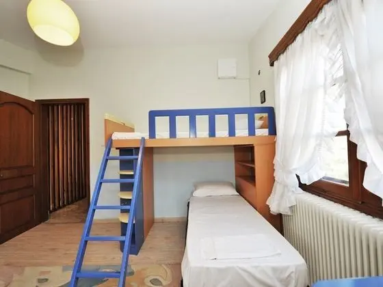 Family Villa, 3 Yatak Odası