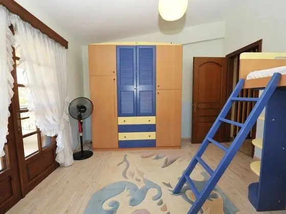Family Villa, 3 Yatak Odası