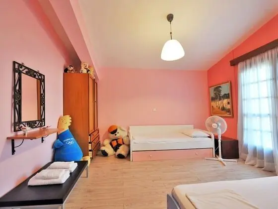 Family Villa, 3 Yatak Odası