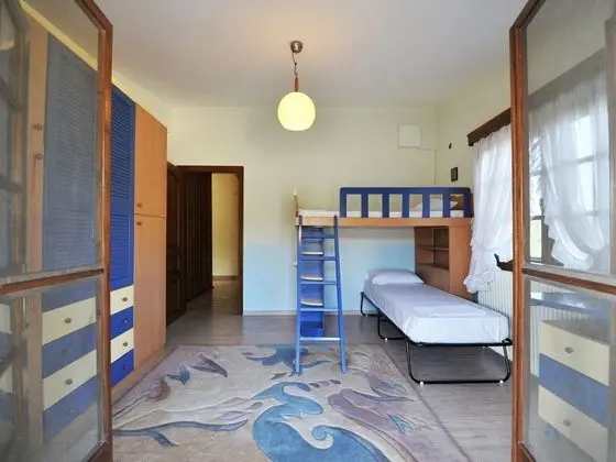 Family Villa, 3 Yatak Odası