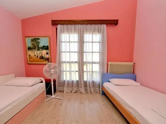 Family Villa, 3 Yatak Odası