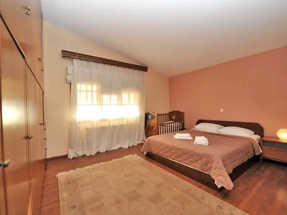 Family Villa, 3 Yatak Odası