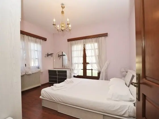 Family Villa, 3 Yatak Odası