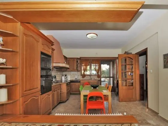 Family Villa, 3 Yatak Odası