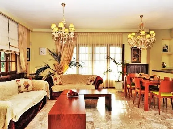 Family Villa, 3 Yatak Odası