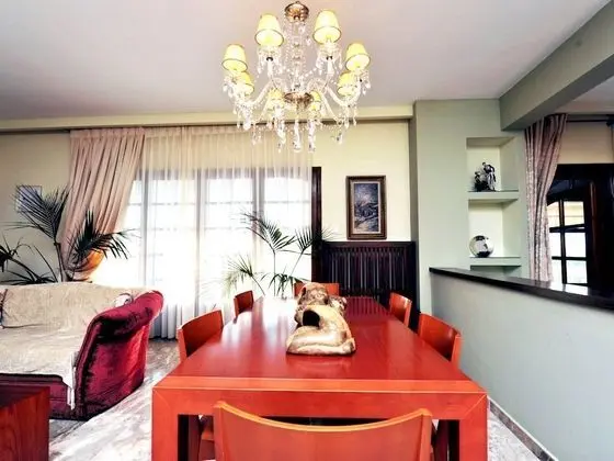 Family Villa, 3 Yatak Odası