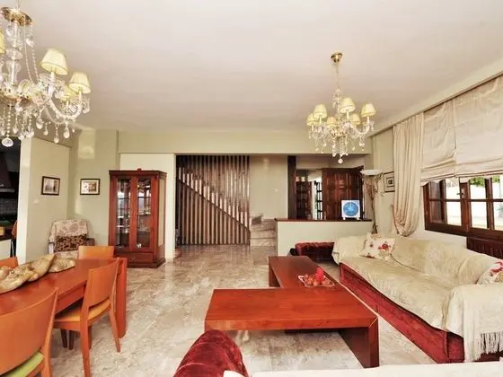 Family Villa, 3 Yatak Odası