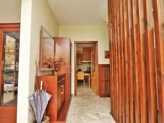 Family Villa, 3 Yatak Odası