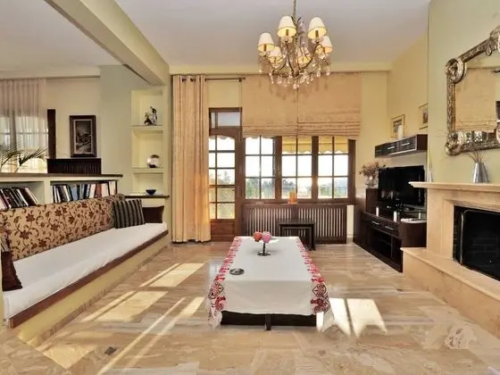 Family Villa, 3 Yatak Odası