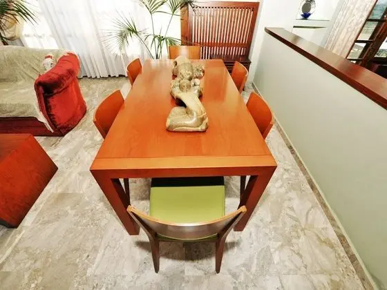 Family Villa, 3 Yatak Odası