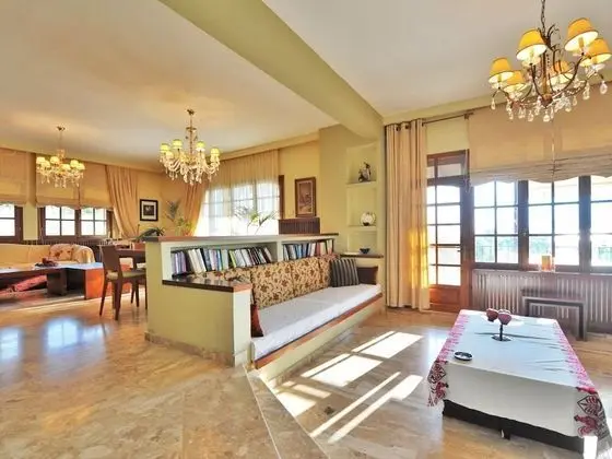 Family Villa, 3 Yatak Odası