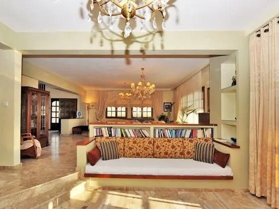 Family Villa, 3 Yatak Odası