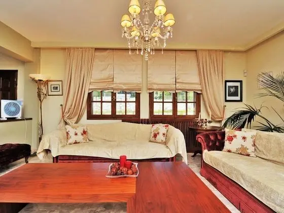 Family Villa, 3 Yatak Odası