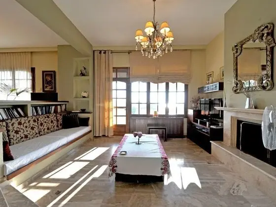 Family Villa, 3 Yatak Odası