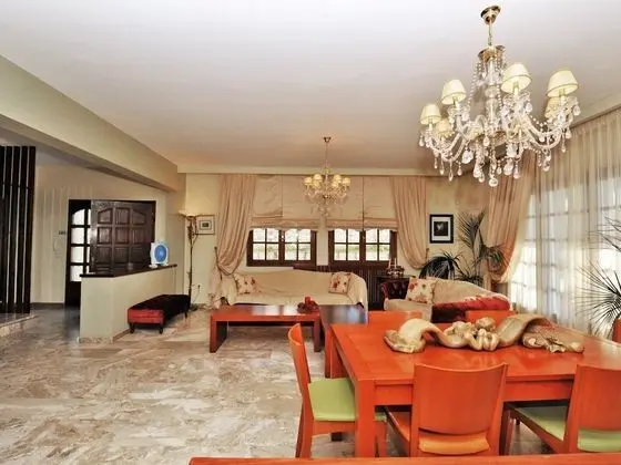 Family Villa, 3 Yatak Odası