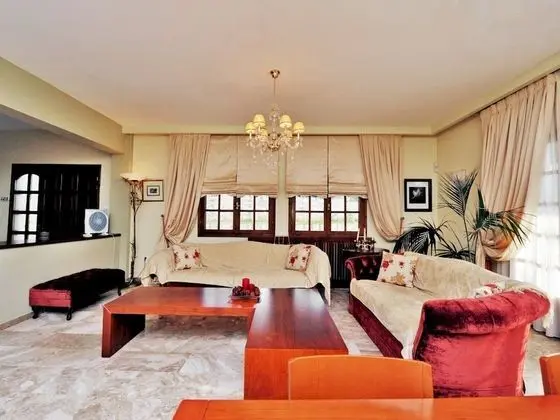 Family Villa, 3 Yatak Odası