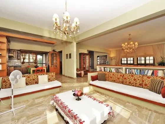 Family Villa, 3 Yatak Odası